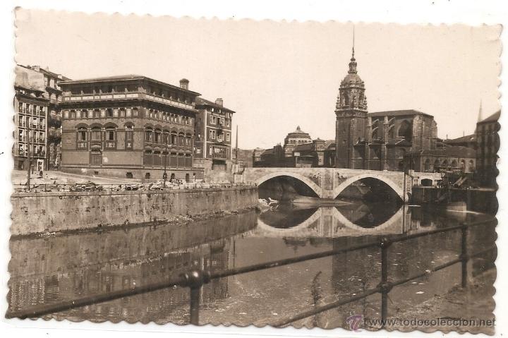 Postales: Bilbao - Foto 1