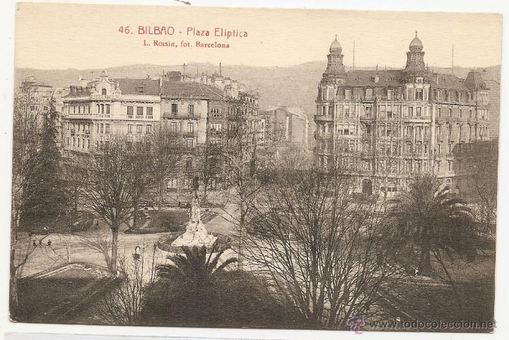 Postales: Bilbao - Foto 1