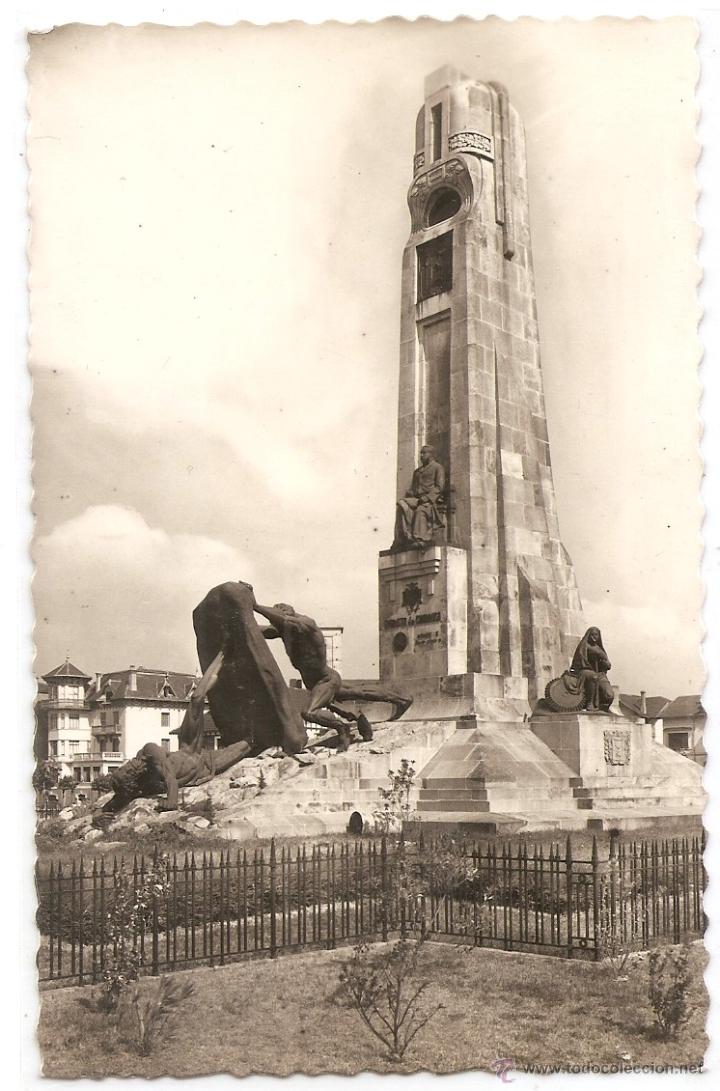 Postales: Las Arenas - Foto 1