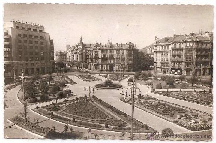 Postales: Bilbao - Foto 1