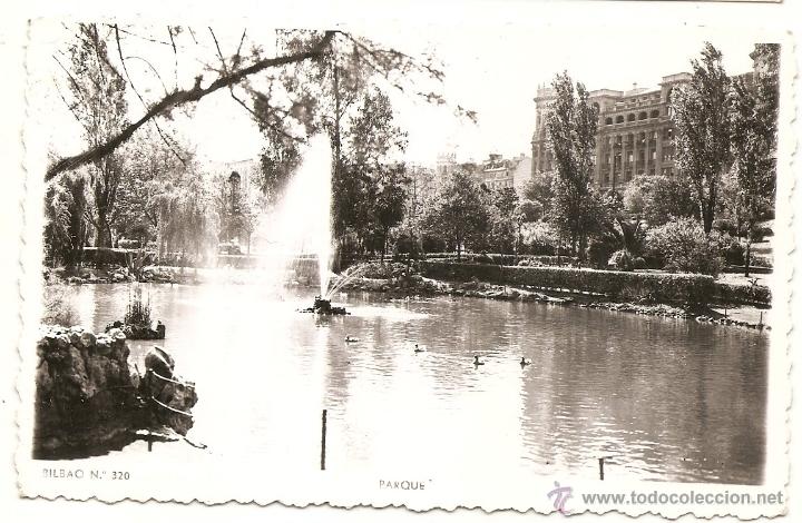Postales: Bilbao - Foto 1