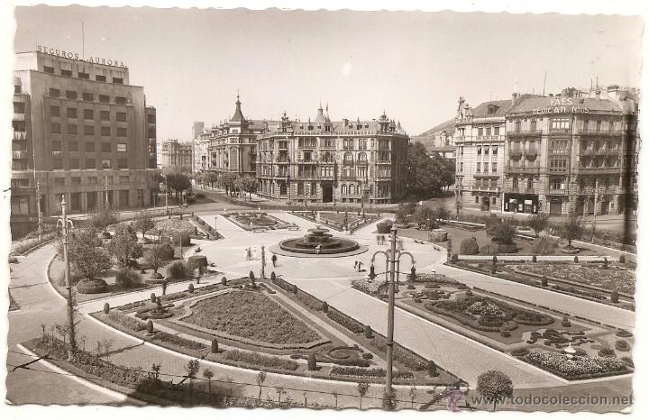 Postales: Bilbao - Foto 1