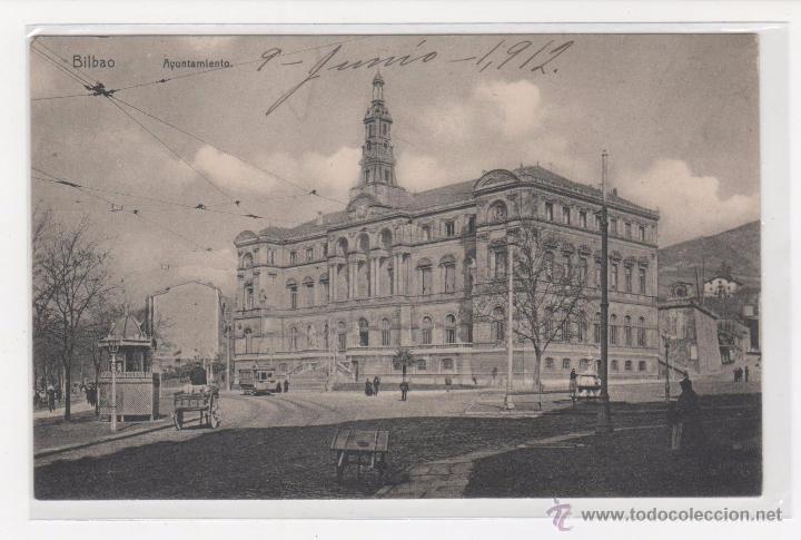 Postales: Bilbao/Bilbo. - Foto 1