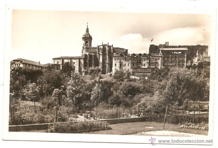 Postales: Fuenterrab&iacute;a - Foto 1