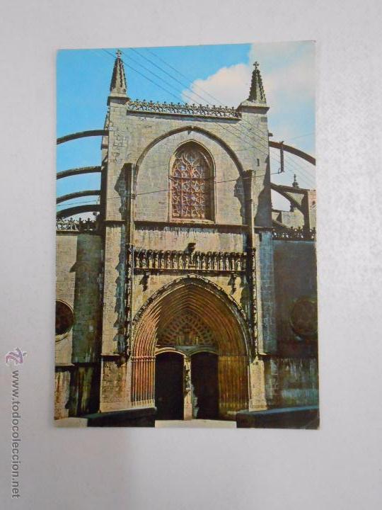 Postales: POSTAL DE LEQUEITIO. VIZCAYA. TDKP3 - Foto 1