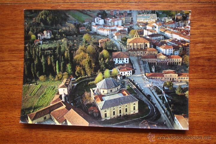 Postales: GUERNICA. Vista aerea. - Foto 1