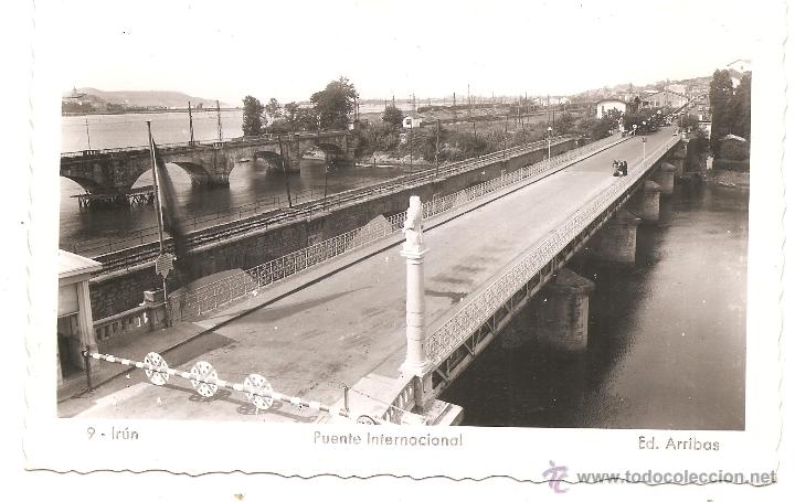 Postales: Ir&uacute;n, postal antigua - Foto 1