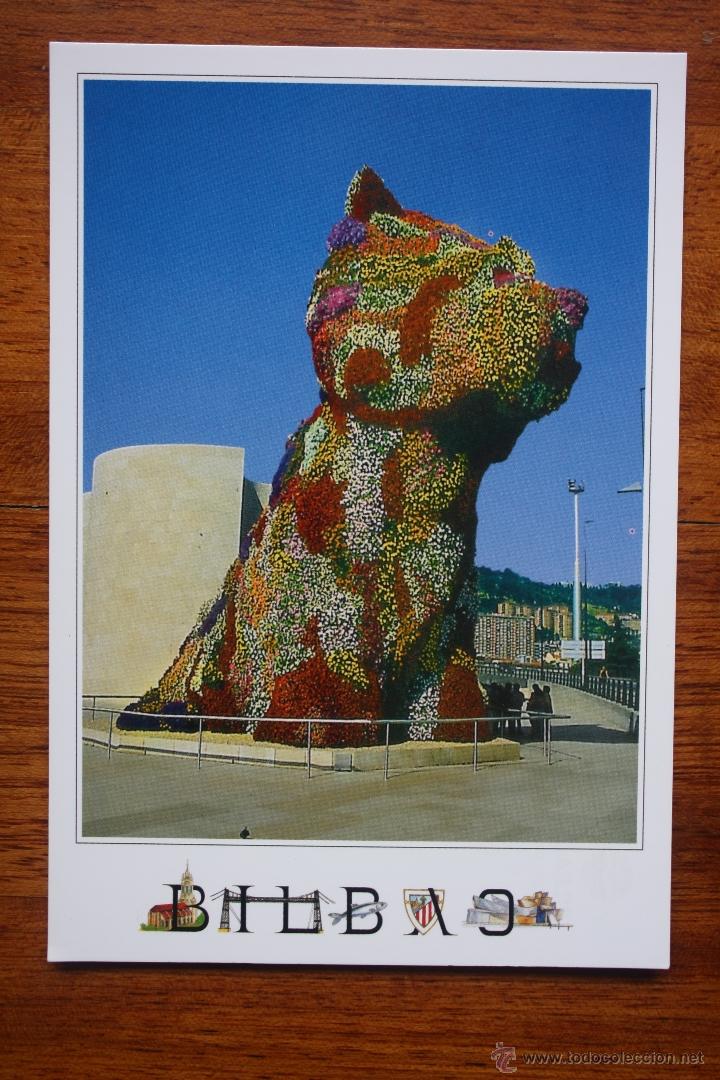 Postales: BILBAO, - Foto 1