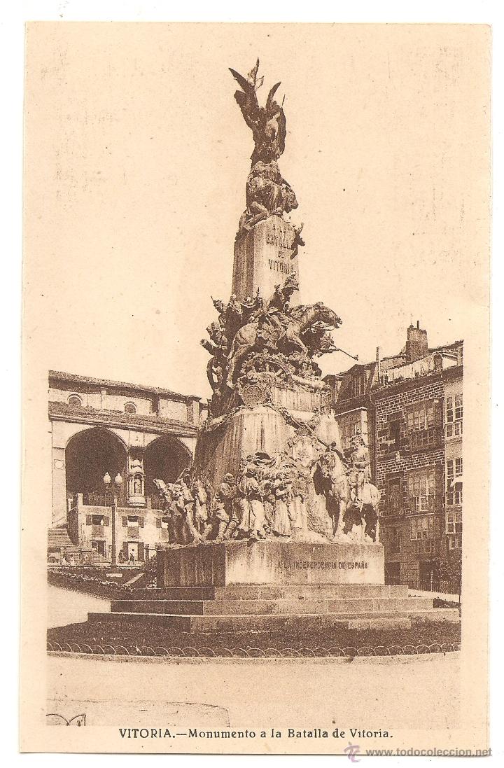 Postales: Vitoria - Foto 1