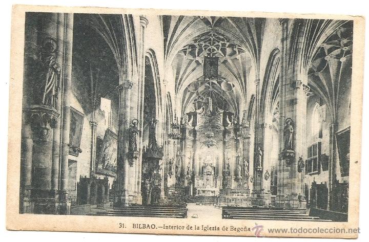 Postales: Bilbao - Foto 1