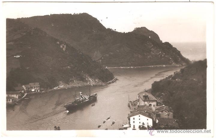 Postales: PASAJES CANAL DEL PUERTO - Foto 1