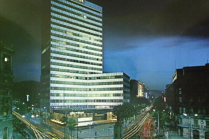 Postales: POSTAL, BILBAO, GRAN VIA,  SIN CIRCULAR - Foto 1
