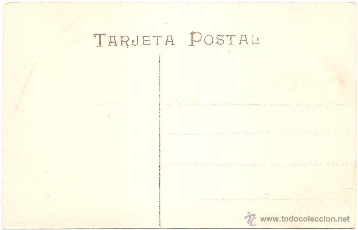 Postales: Fuenterrab&iacute;a Calle de Santiago - Foto 3