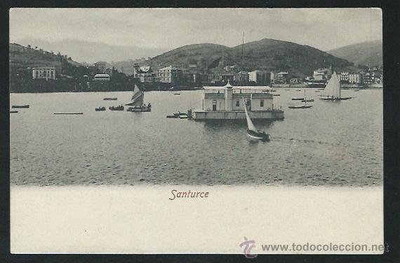 Postales: Santurce. 16687,12. - Foto 1