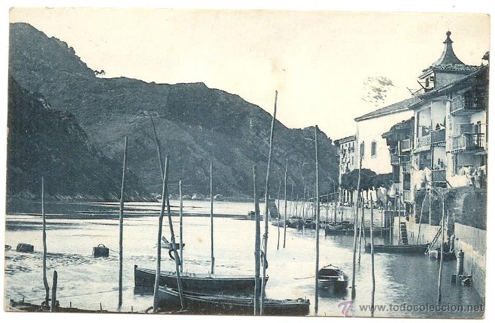 Postales: Pasajes - Foto 1