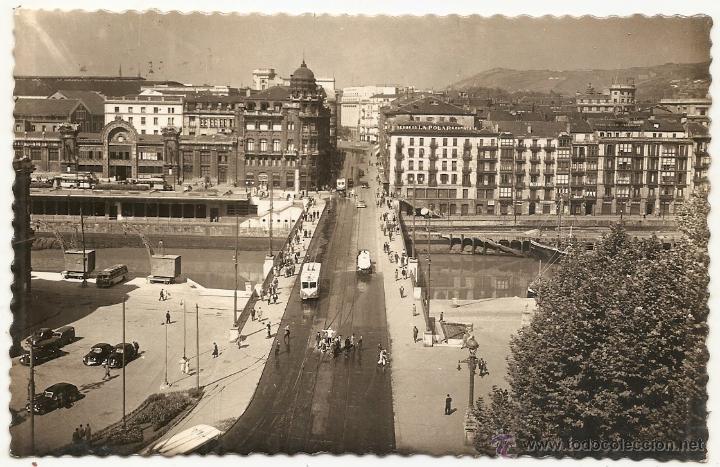 Postales: Bilbao - Foto 1