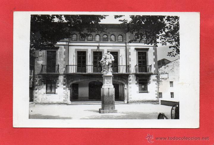 Postales: guetaria - Foto 1
