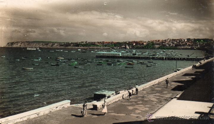 Cartes Postales: las arenas