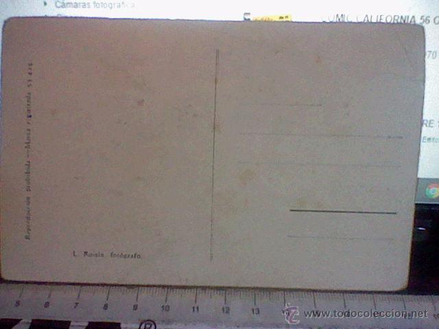 Postales: Algorta ed Roisin s/c n&ordm; 17 sobada - Foto 2