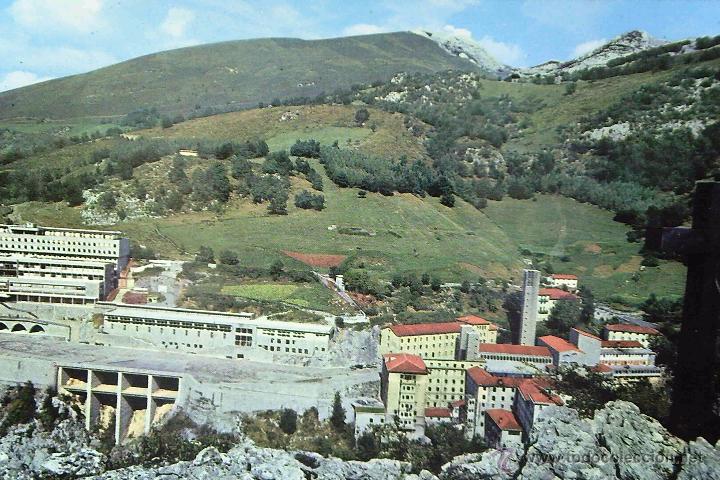 Cartes Postales: POSTAL, GUIPUZCOA, ARANZAZU, VISTA PANOR&Aacute;MICA, SIN CIRCULAR