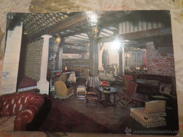 Postales: restaurante guria  bilbao - Foto 1