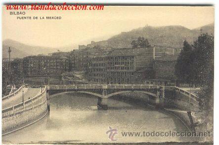 Postales: Bilbao - Foto 1