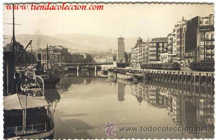 Postales: Bilbao - Foto 1