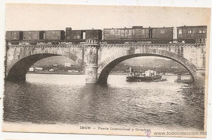 Postales: Ir&uacute;n - Foto 1