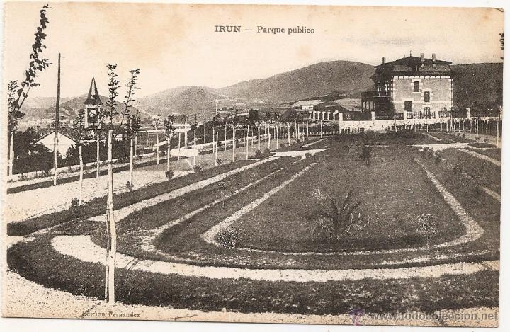 Postales: Ir&uacute;n - Foto 1