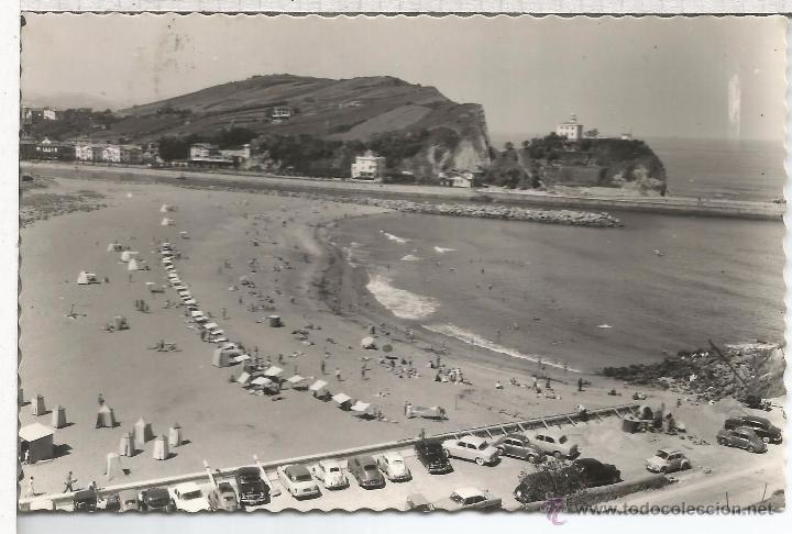 Postales: ZUMAYA ESCRITA - Foto 1