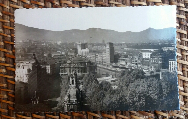 Postales: ANTIGUA POSTAL - Foto 1