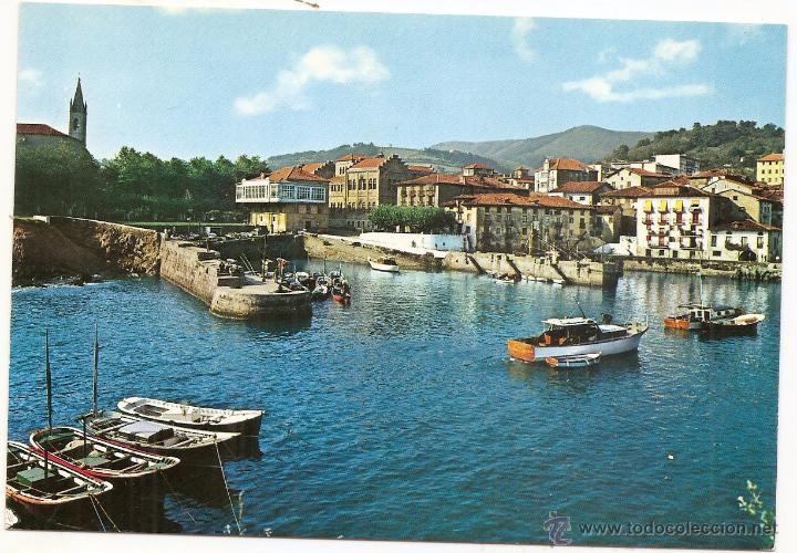 Cartoline: Mundaca