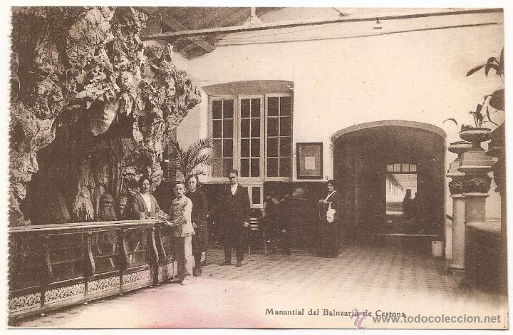 Postales: Cestona - Foto 1