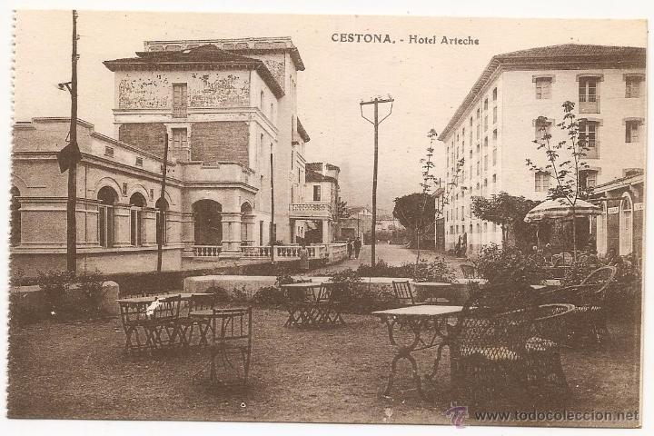 Postales: Cestona - Foto 1