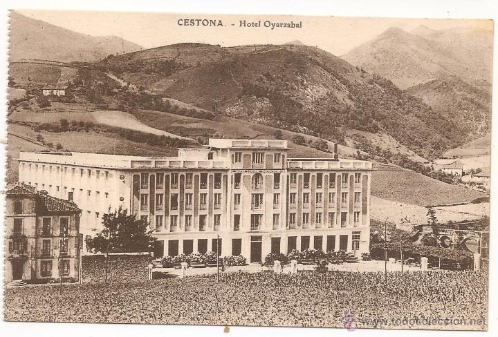 Postales: Cestona - Foto 1