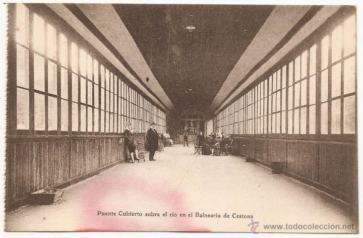 Postales: Cestona - Foto 1