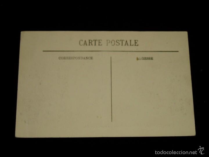 Postales: Postal de Biarritz Ppios. S. XX - Foto 2