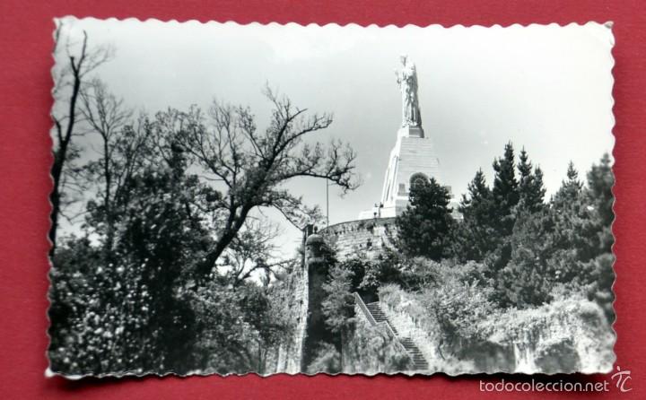 Postkarten: POSTAL DE SAN SEBASTIAN