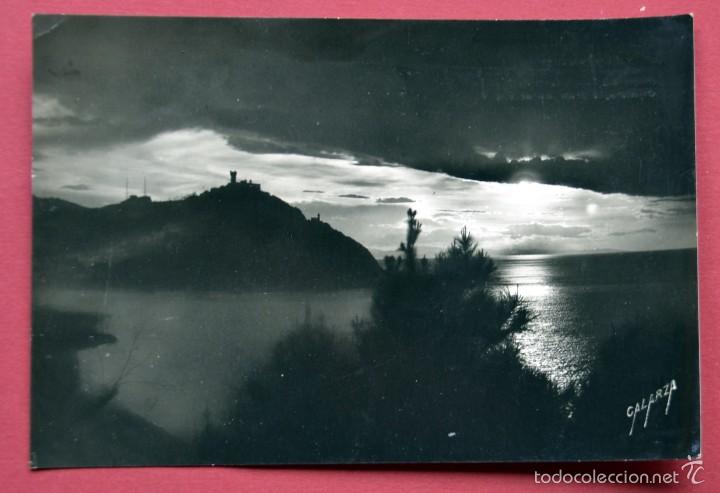 Postkarten: POSTAL DE SAN SEBASTIAN