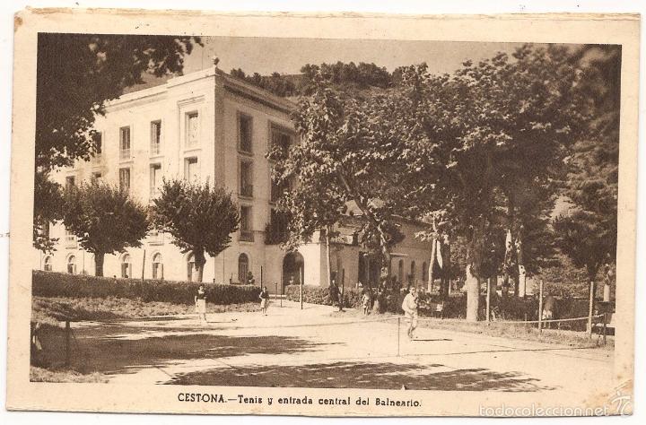 Postales: Cestona - Foto 1