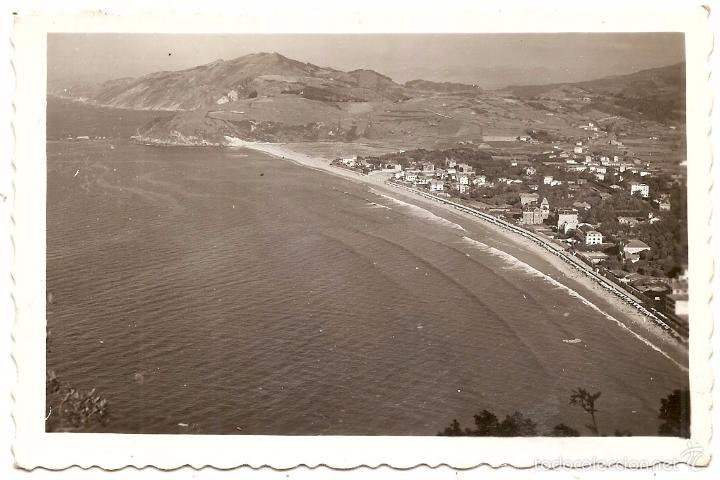 Postales: Zarauz - Foto 1