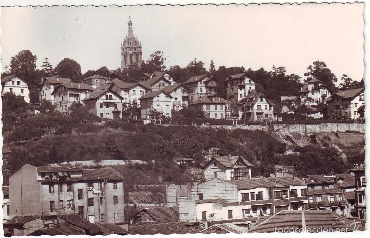 Postales: BILBAO BEGO&Ntilde;A-DOLARECHE - Foto 1