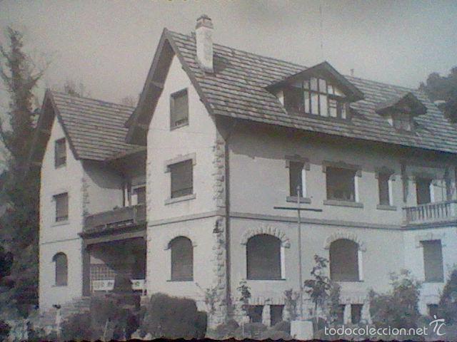 Postcards: HOGAR DEL PRODUCTOR DEVA N&ordm; 16 eD ARTISTICAS S/C