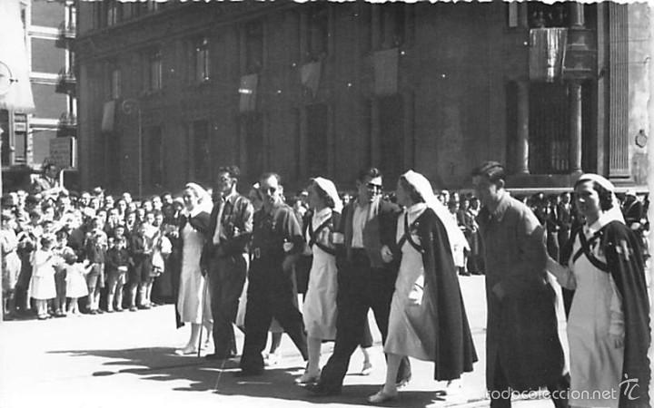 Postcards: BILBAO.- FOTOGR&Aacute;FICA
