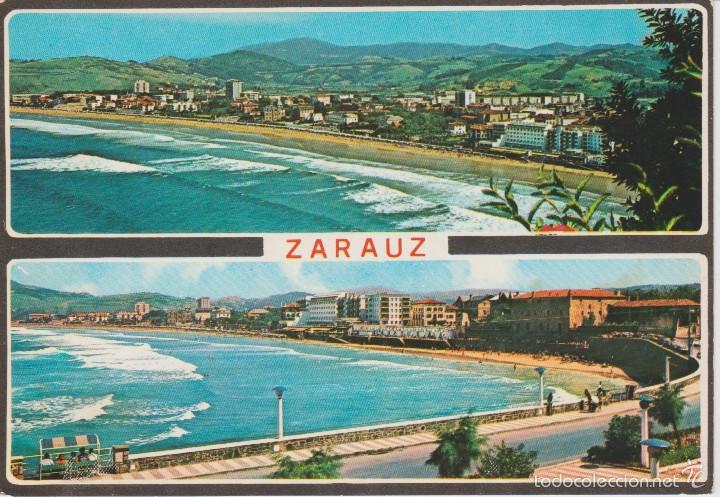 Postales: (227) ZARAUZ .... NO CIRCULADA - Foto 1