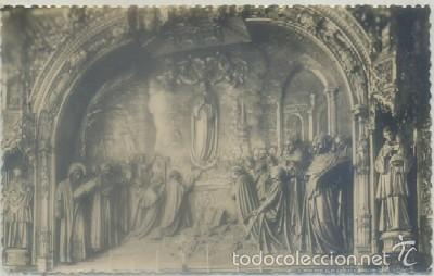Postcards: POSTAL DE GUIPUZCOA. SANTUARIO DE LOYOLA. CAPILLA DE LA PURISIMA   P-PV-1665