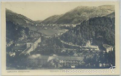 Postcards: POSTAL DE GUIPUZCOA. CESTONA. BALNEARIO Y PUEBLO   P-PV-1669
