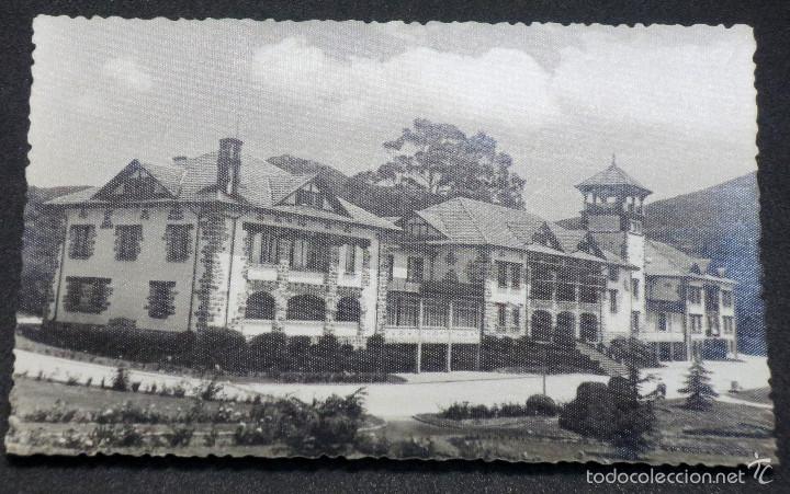 Postais: FOTO POSTAL PEDERNALES A&Ntilde;O 1966