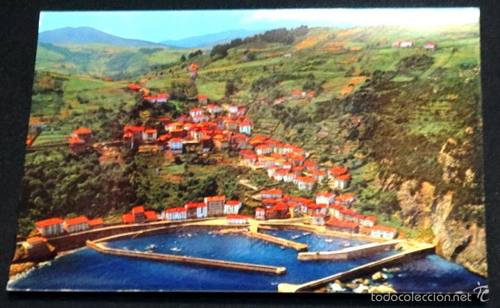 Postais: POSTAL ELANCHOVE VISTA A&Eacute;REA N&ordm; 383 EDICIONES ALARDE