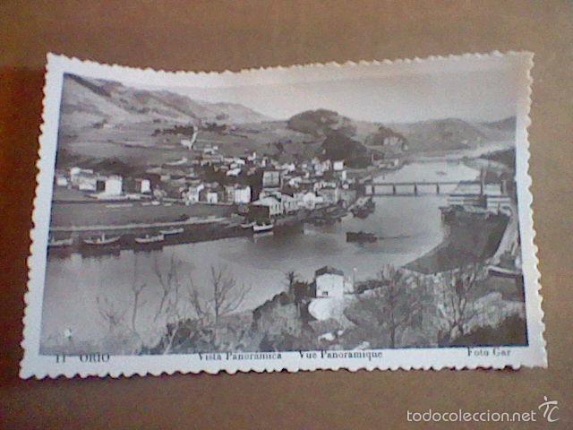 Postais: ORIO FOTO GAR N&ordm; 11 S/C